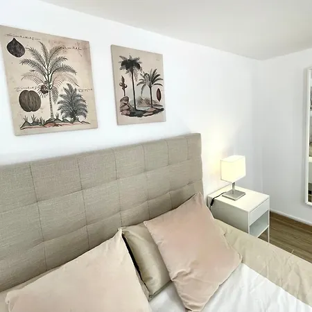 Old Town House Center 度假居 貝尼多姆