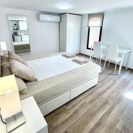 Old Town House Center 度假居 *