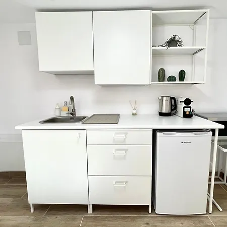 Old Town House Center 度假居 *