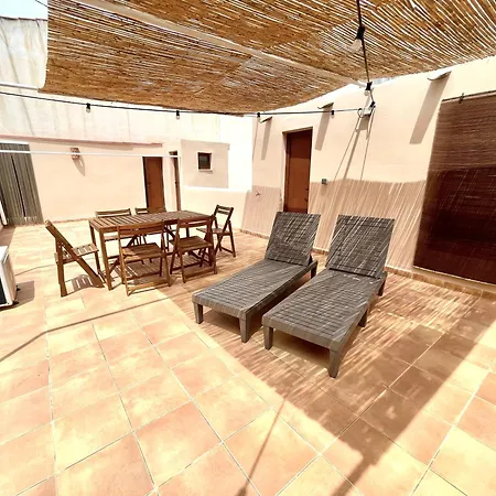 Old Town House Center *