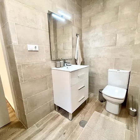 Old Town House Center 度假居