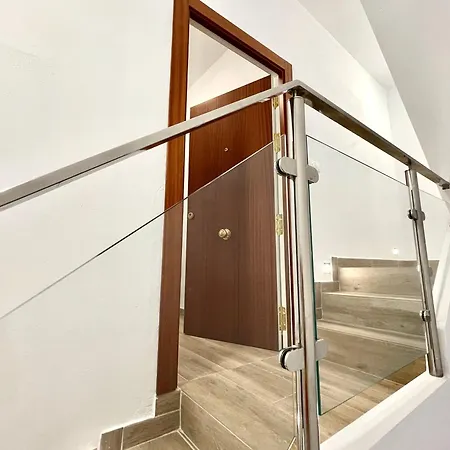 Old Town House Center * 貝尼多姆