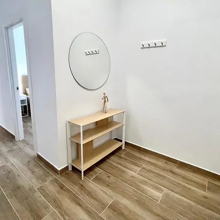 Old Town House Center