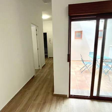 Old Town House Center *