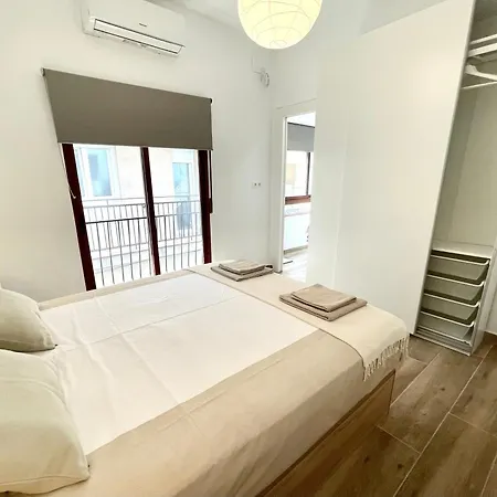 Old Town House Center 度假居