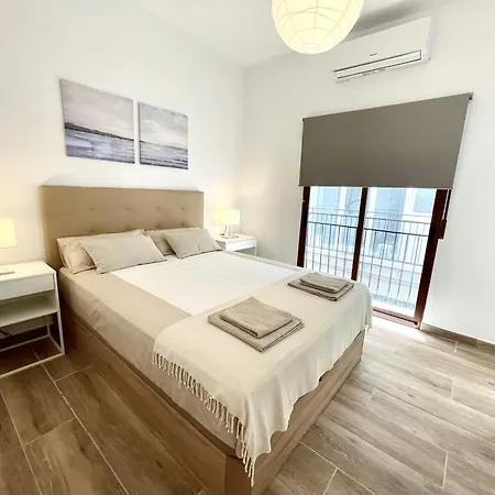 Old Town House Center Benidorm