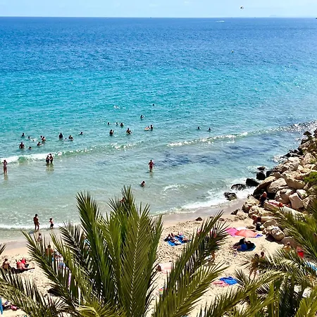 Old Town House Center 貝尼多姆