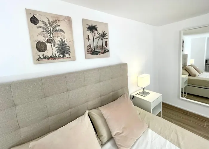 Old Town House Center Ferienhaus Benidorm