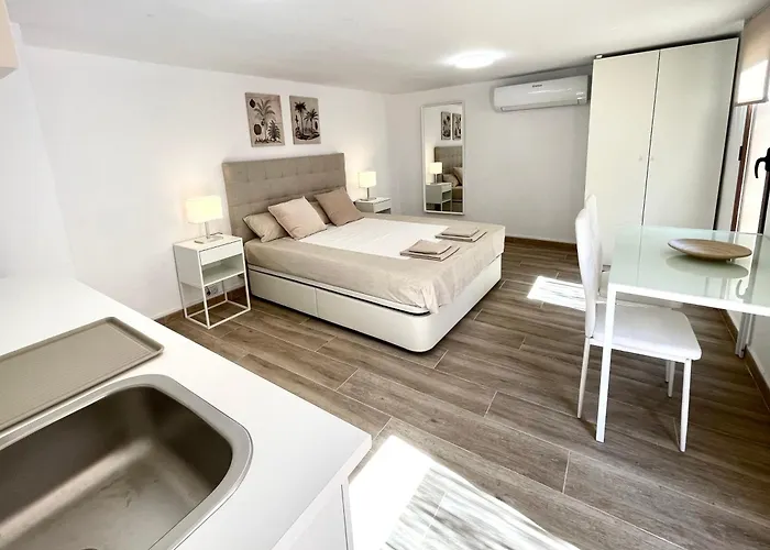 Old Town House Center * Benidorm