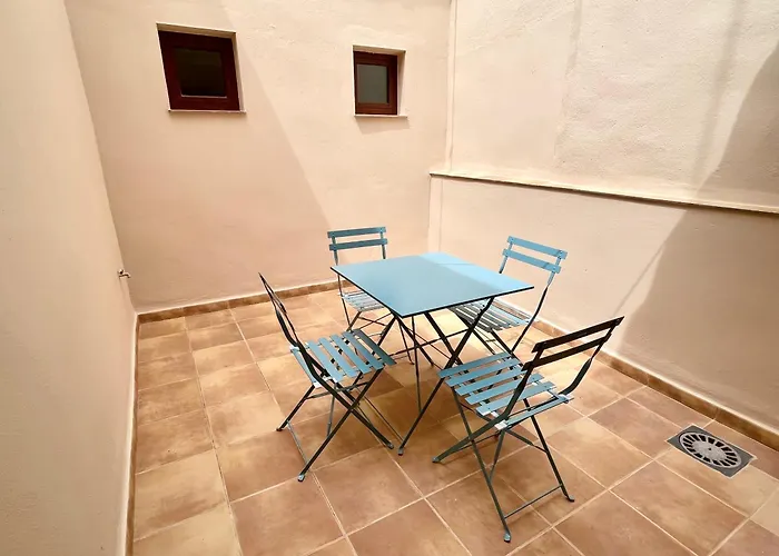 Old Town House Center Benidorm