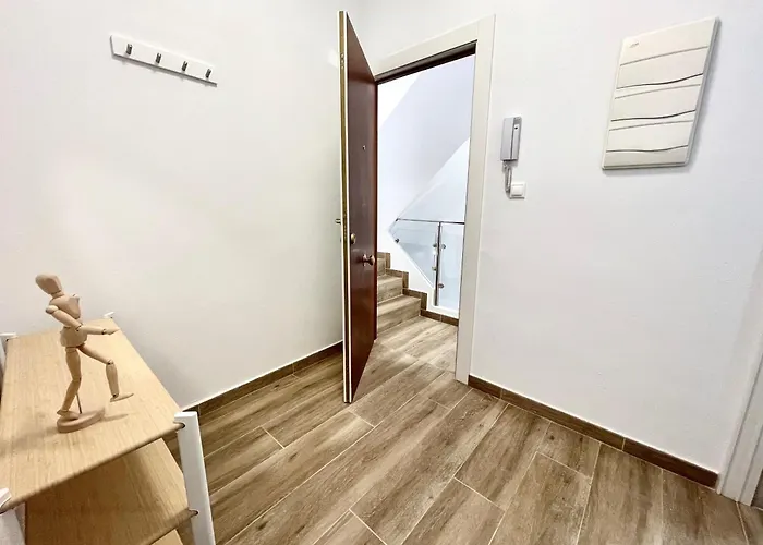 Old Town House Center * Benidorm