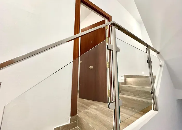 Old Town House Center * Benidorm